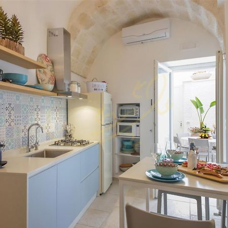 Villa Td Casa Marea Seaside View In Prime Location Monopoli Exterior foto
