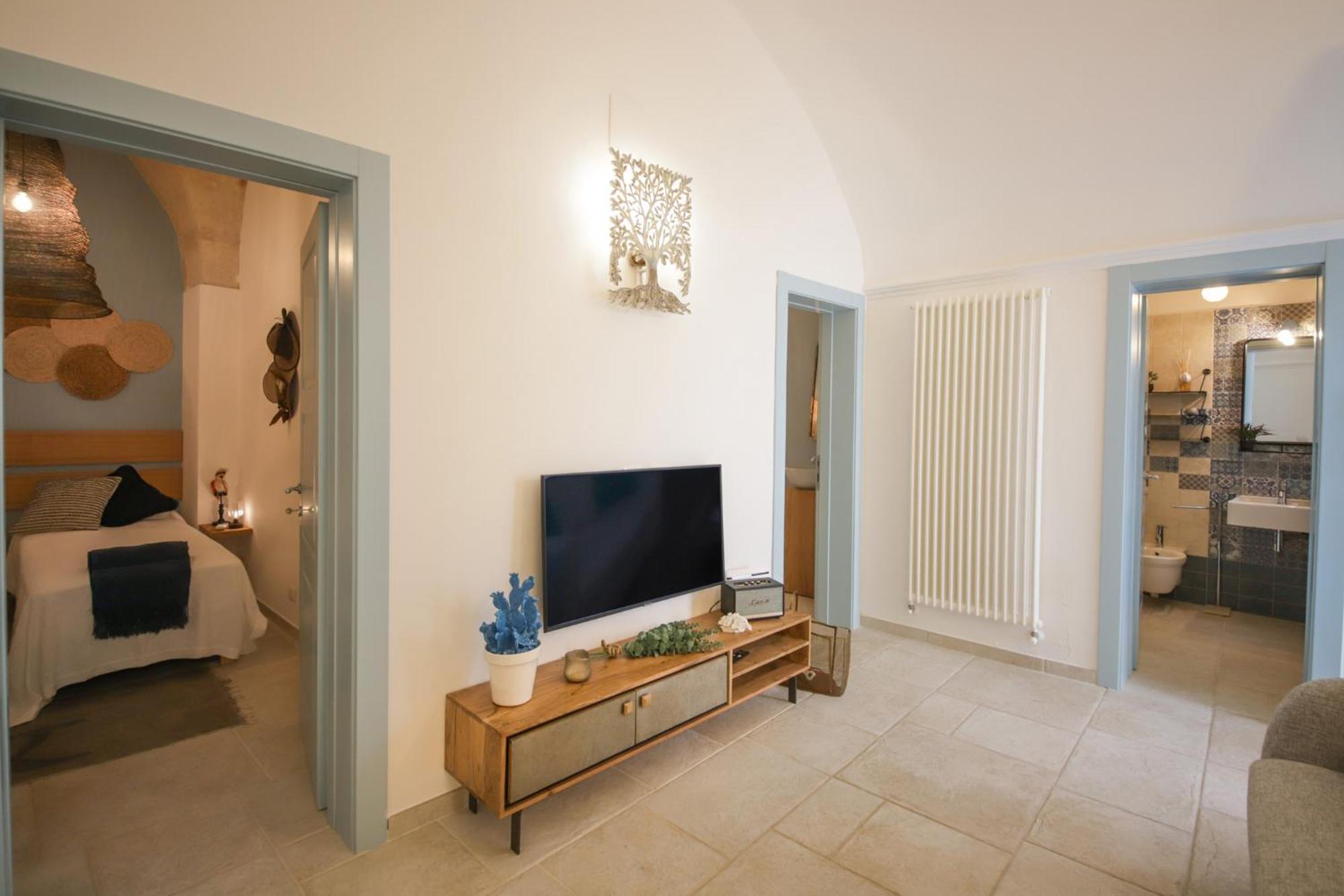 Villa Td Casa Marea Seaside View In Prime Location Monopoli Exterior foto