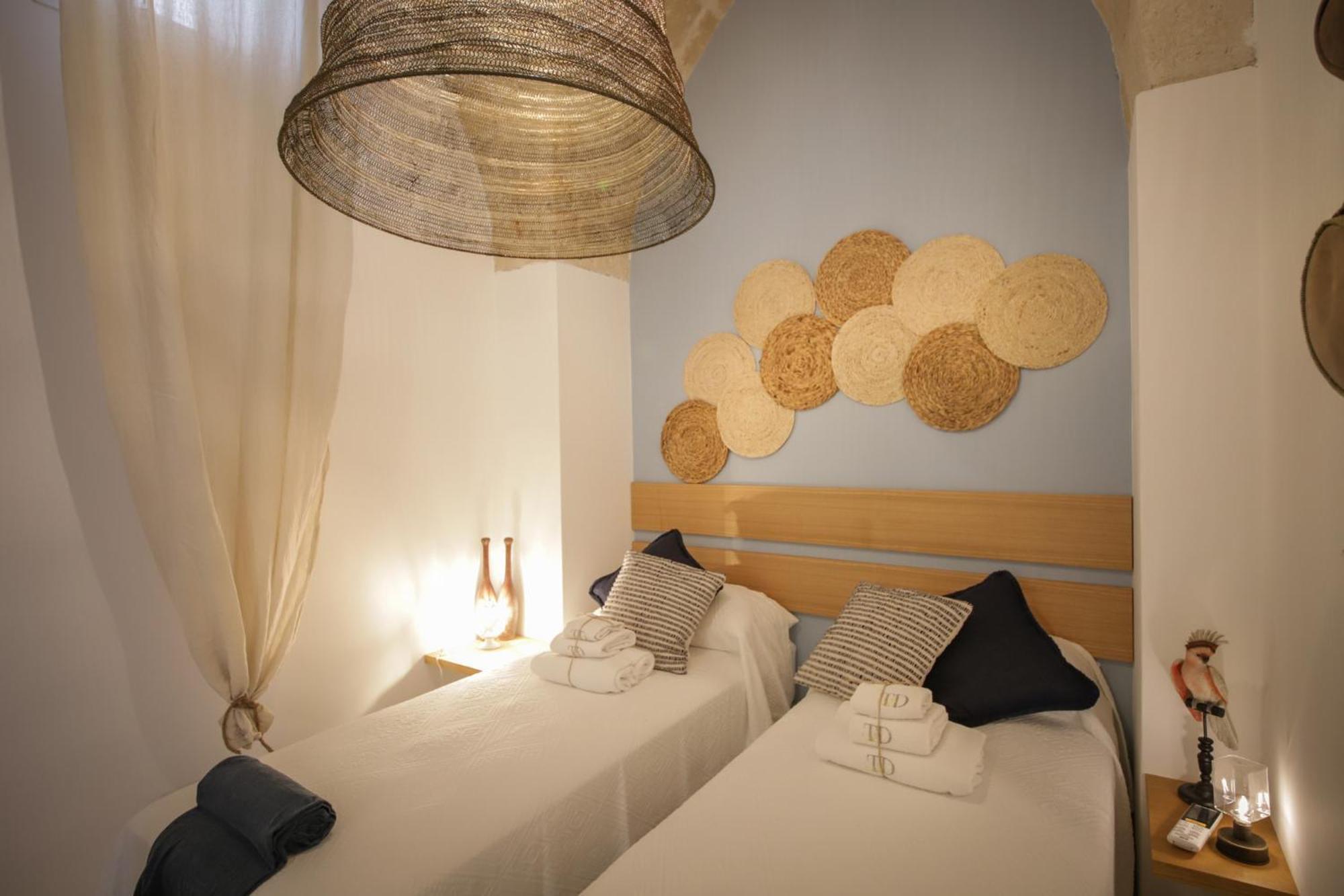 Villa Td Casa Marea Seaside View In Prime Location Monopoli Exterior foto