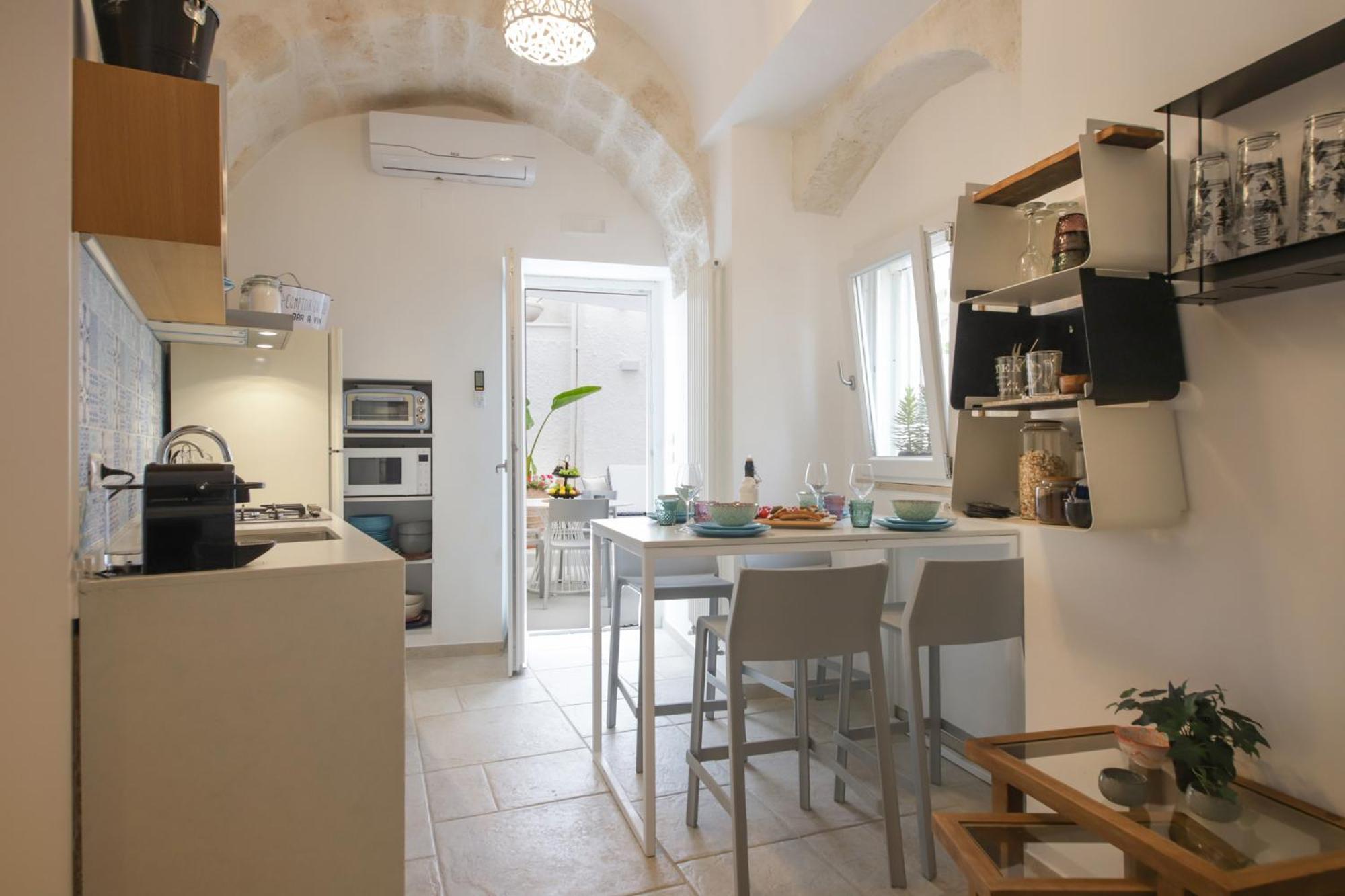 Villa Td Casa Marea Seaside View In Prime Location Monopoli Exterior foto