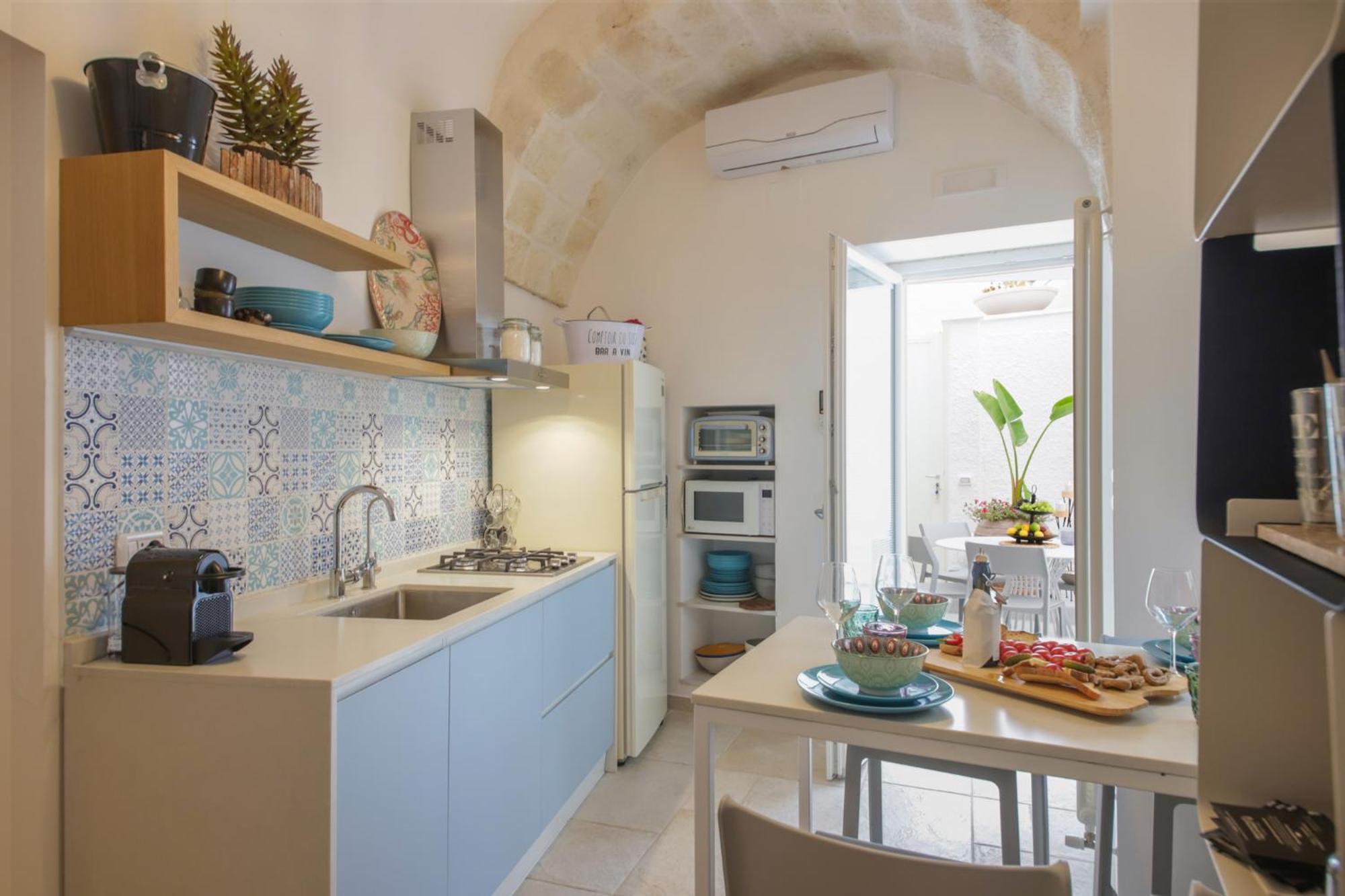 Villa Td Casa Marea Seaside View In Prime Location Monopoli Exterior foto