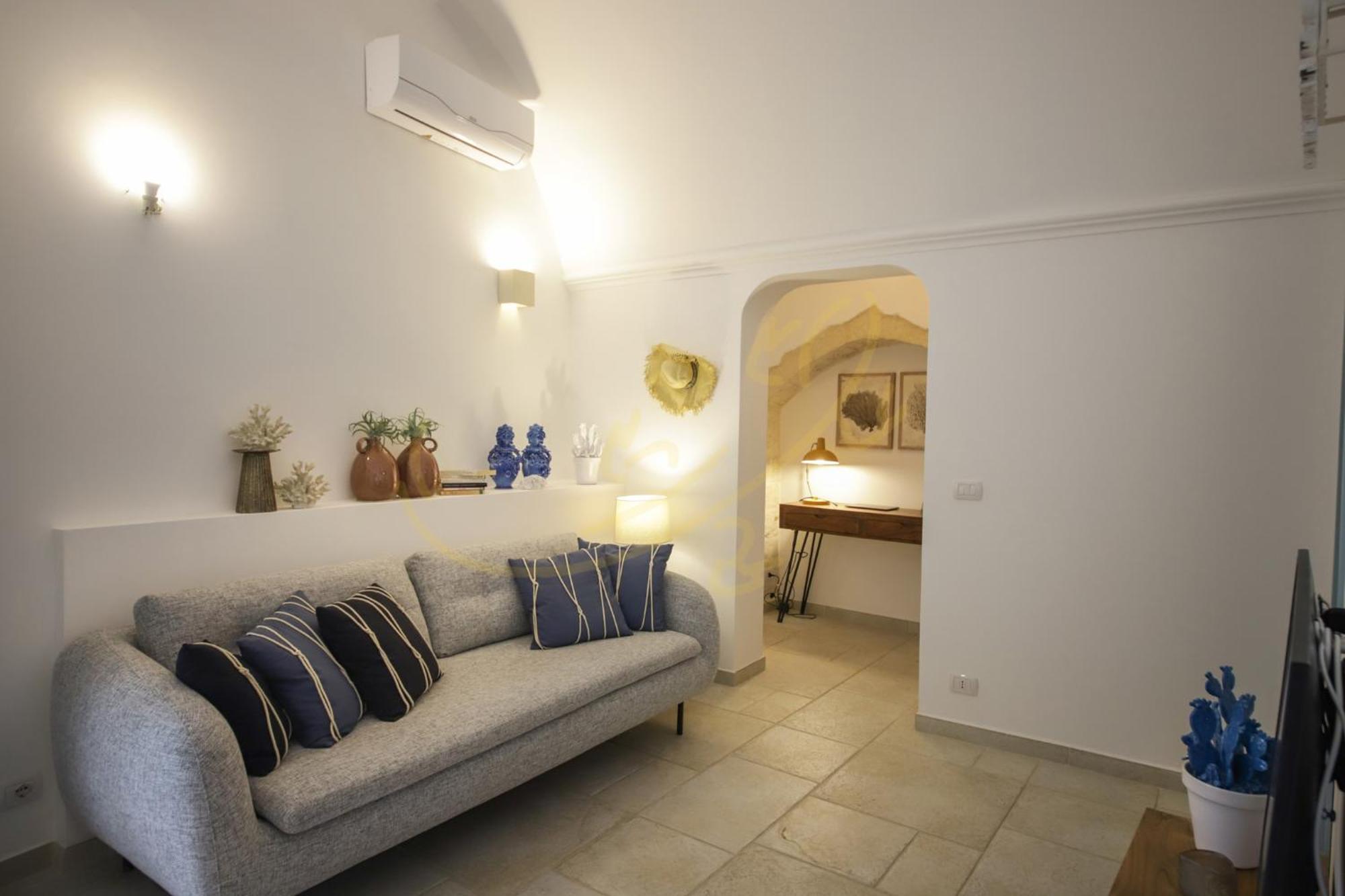 Villa Td Casa Marea Seaside View In Prime Location Monopoli Exterior foto