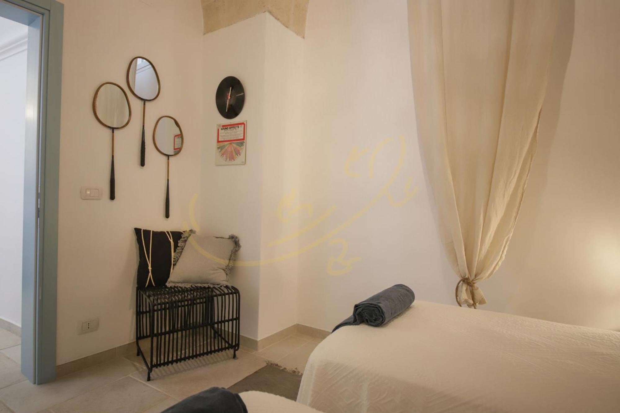 Villa Td Casa Marea Seaside View In Prime Location Monopoli Exterior foto
