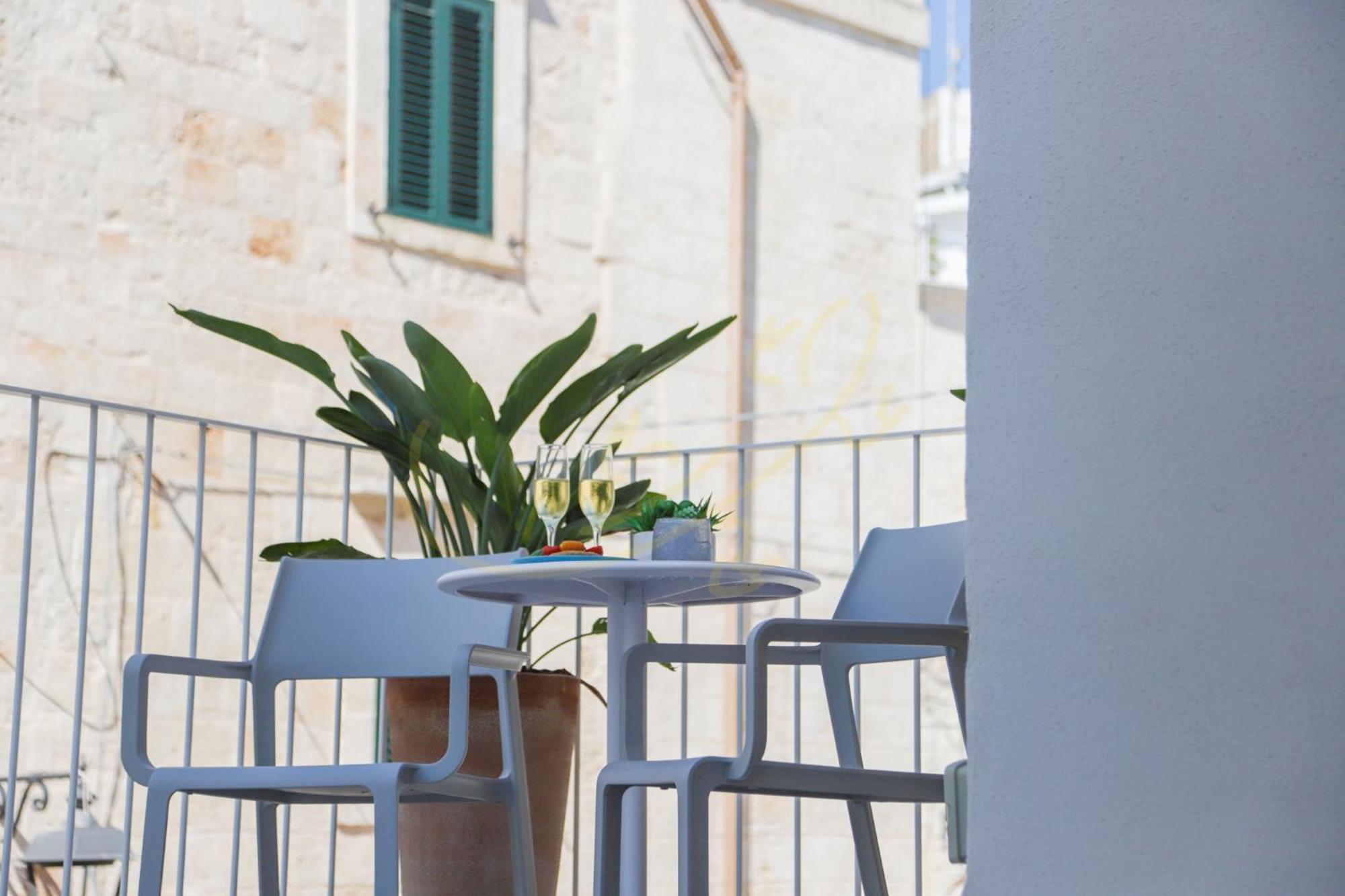 Villa Td Casa Marea Seaside View In Prime Location Monopoli Exterior foto