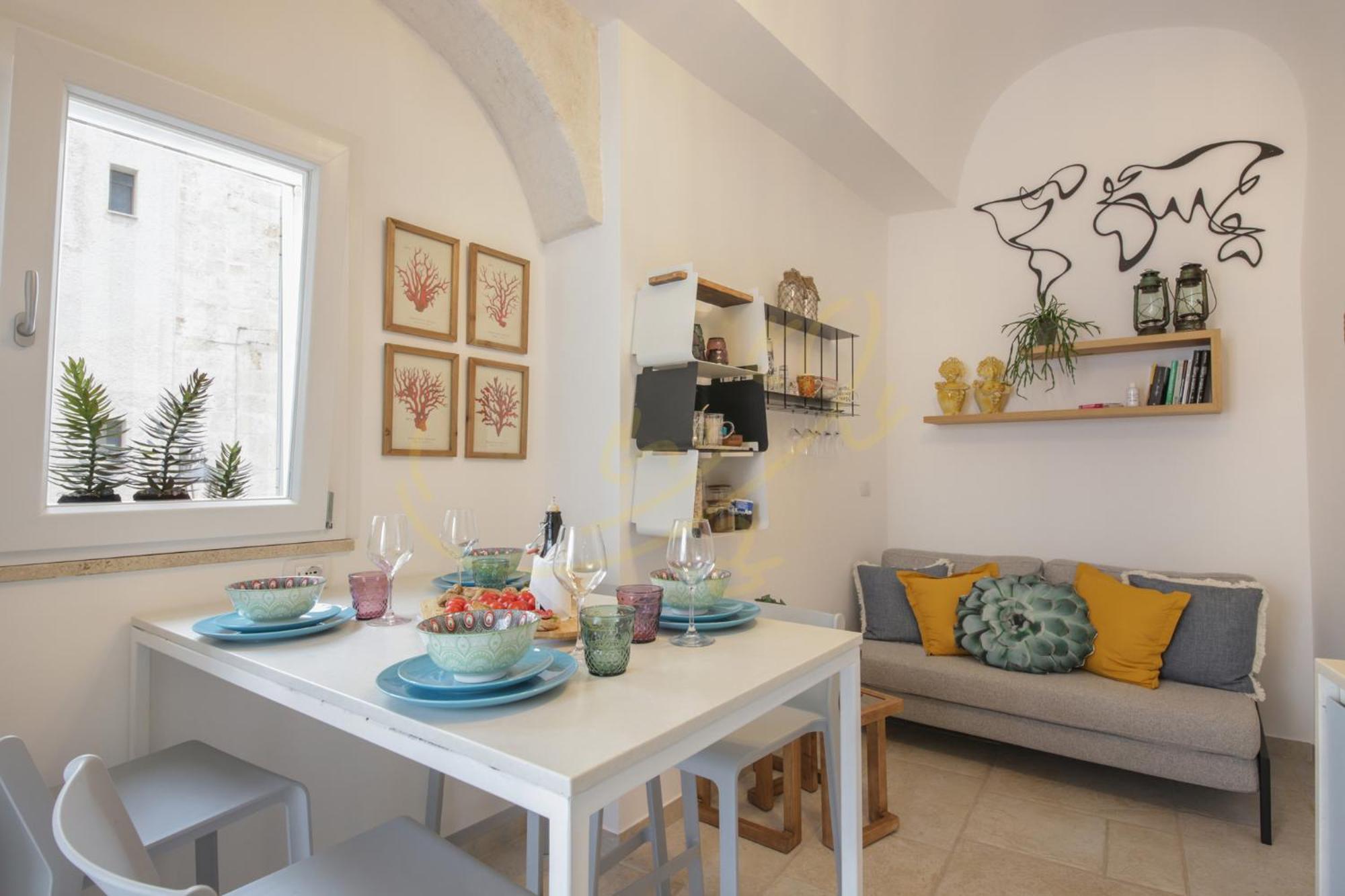 Villa Td Casa Marea Seaside View In Prime Location Monopoli Exterior foto